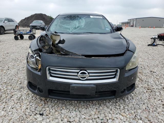 1N4AA5AP5EC485872 2014 Nissan Maxima S