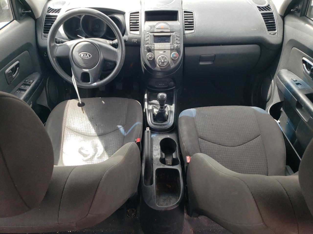 KNDJT2A17B7335362 2011 Kia Soul