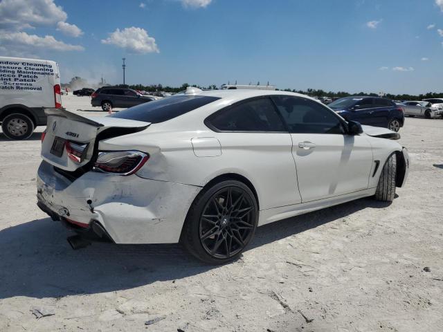 VIN WBA3R1C59GK529071 2016 BMW 4 Series, 435 I no.3