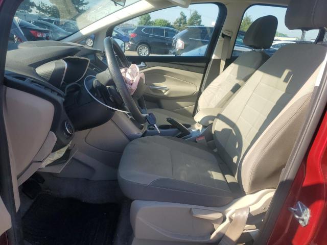 2016 Ford C-Max Se VIN: 1FADP5AU8GL101555 Lot: 54841604