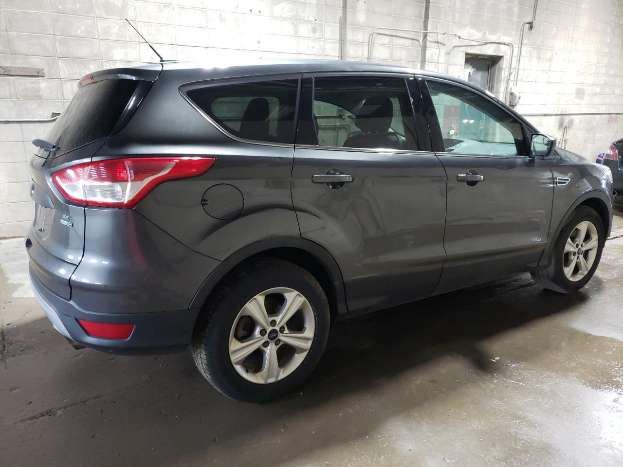 1FMCU9GX3FUC37524 2015 Ford Escape Se