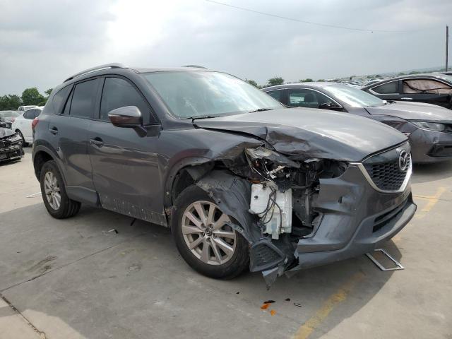 VIN JM3KE2BE3F0498984 2015 Mazda CX-5, Sport no.4