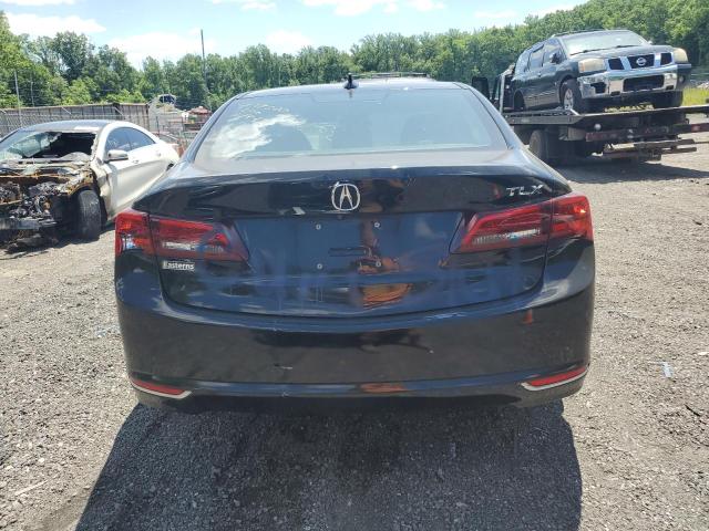 2017 Acura Tlx VIN: 19UUB2F32HA004860 Lot: 57018544