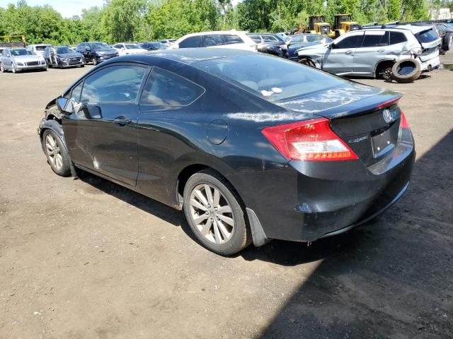 2012 Honda Civic Ex VIN: 2HGFG3B89CH521441 Lot: 56246064