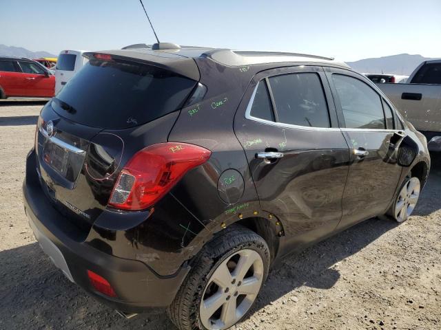 2015 Buick Encore - Image 3
