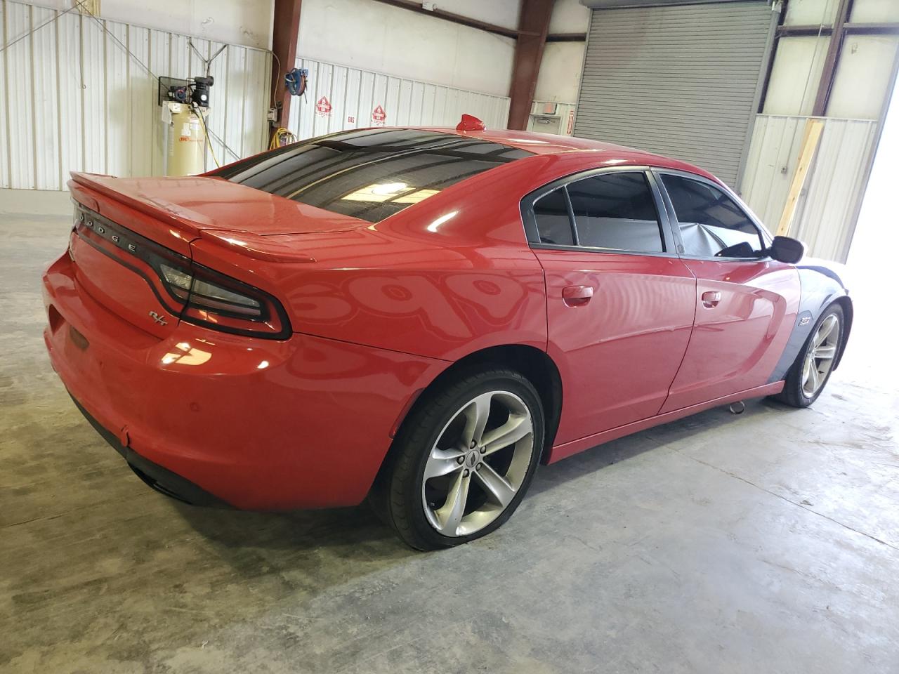 2018 Dodge Charger R/T vin: 2C3CDXCT3JH179135