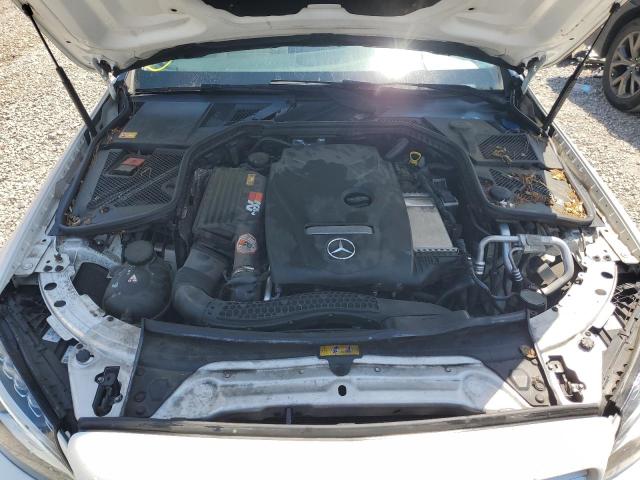 2015 MERCEDES-BENZ C300 - 55SWF4KB6FU051266