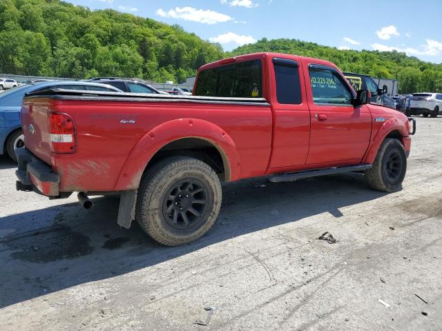 2011 Ford Ranger Super Cab VIN: 1FTLR4FE9BPA76033 Lot: 53937394