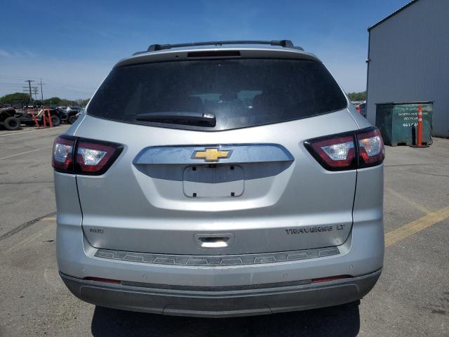 2013 Chevrolet Traverse Lt VIN: 1GNKVGKD7DJ189028 Lot: 55165934