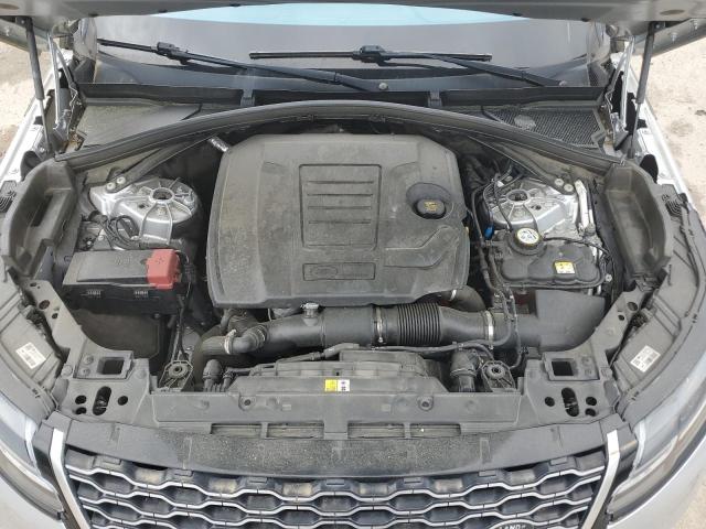 2020 LAND ROVER RANGE ROVE SALYB2EX4LA275991