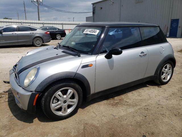 2006 Mini Cooper VIN: WMWRC33526TK65885 Lot: 55148584