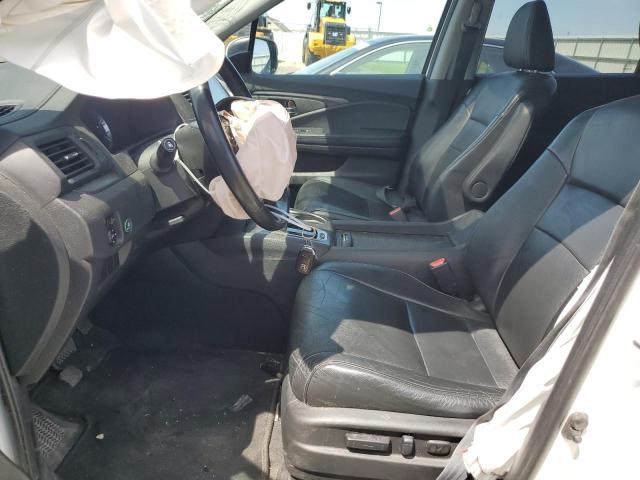 2018 Honda Pilot Exl VIN: 5FNYF6H54JB029346 Lot: 56688554