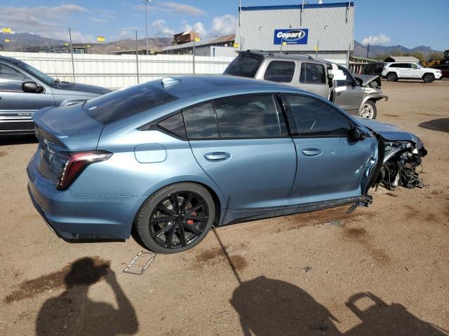 2023 CADILLAC CT5-V - 1G6DV5RW4P0121974