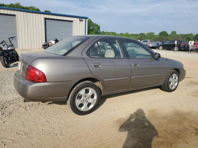 2005 Nissan Sentra 1.8 VIN: 3N1CB51D65L552346 Lot: 52534714