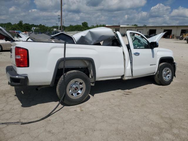 2018 GMC Sierra C1500 VIN: 1GTN1LEC7JZ902813 Lot: 55854794