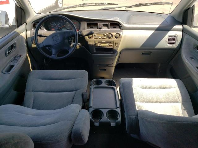 2000 Honda Odyssey Ex VIN: 2HKRL1862YH584123 Lot: 56980874