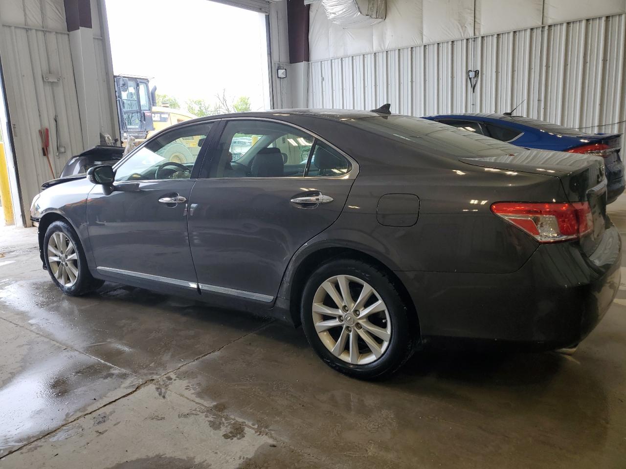 JTHBK1EGXC2498424 2012 Lexus Es 350