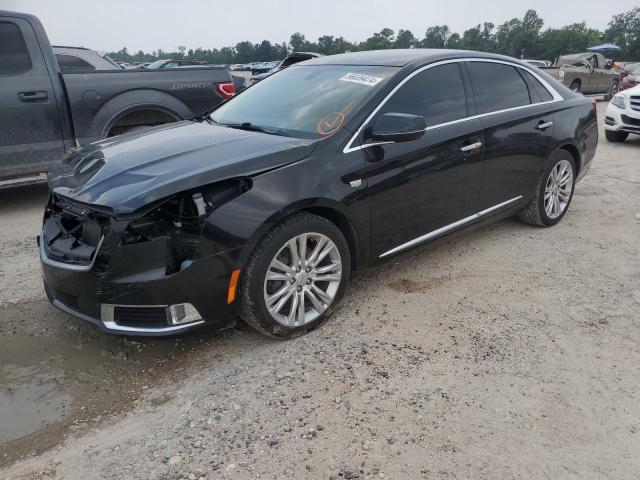 2019 Cadillac Xts Luxury VIN: 2G61M5S30K9133916 Lot: 56039474