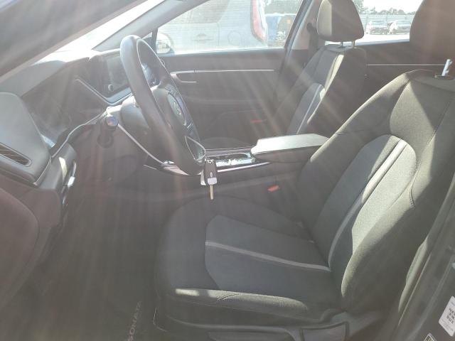 2020 Hyundai Sonata Se VIN: 5NPEG4JA0LH041610 Lot: 55363984