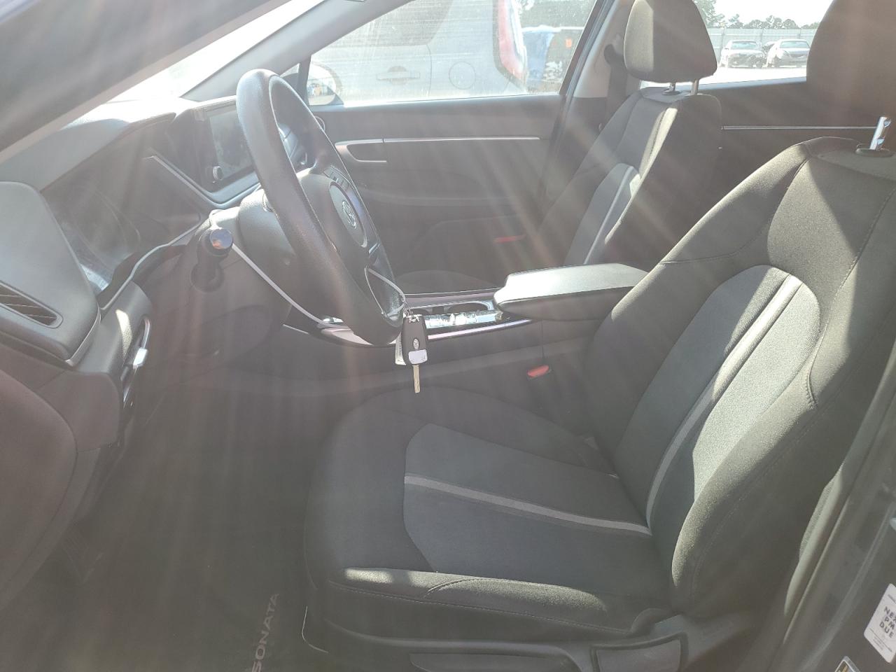 5NPEG4JA0LH041610 2020 Hyundai Sonata Se