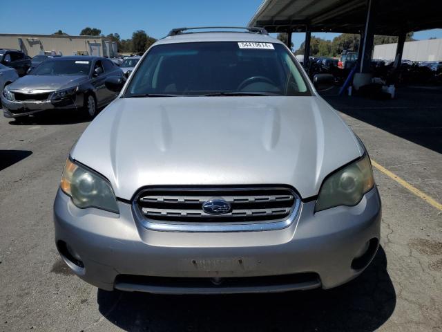 2005 Subaru Legacy Outback 2.5I VIN: 4S4BP61C757357671 Lot: 54419614