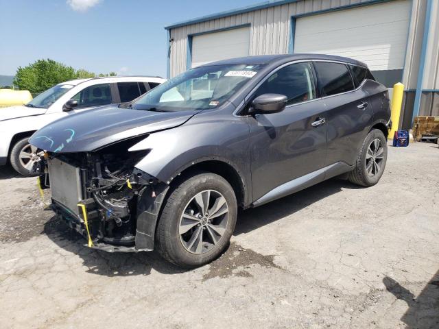 5N1AZ2AJ0LN127315 Nissan Murano S