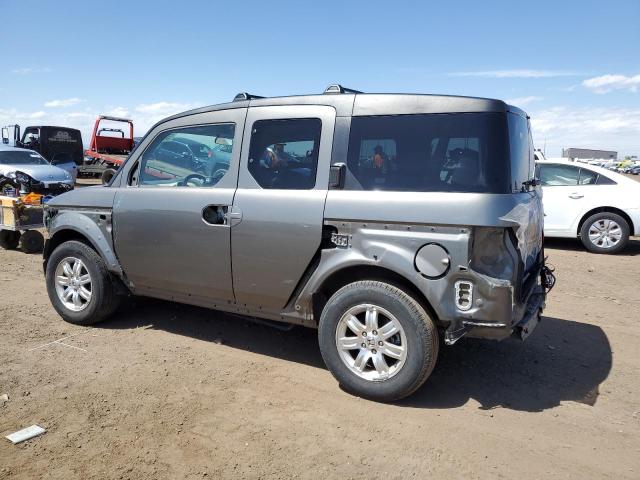 2007 Honda Element Ex VIN: 5J6YH287X7L013091 Lot: 53462144