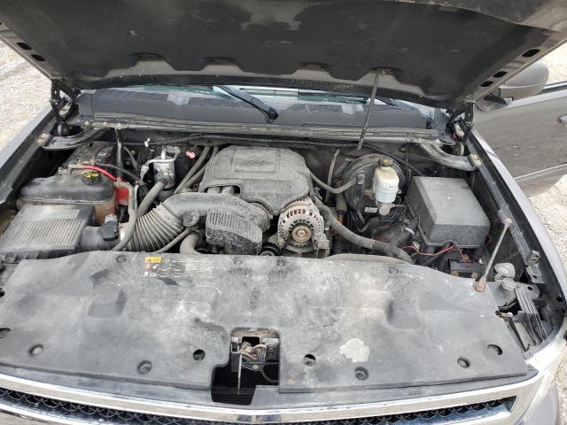 2011 Chevrolet Silverado K1500 Lt VIN: 1GCRKSEA1BZ274577 Lot: 53645674