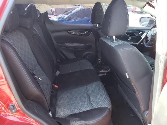 2018 NISSAN ROGUE SPOR - JN1BJ1CR6JW284726