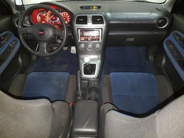 2006 Subaru Impreza Wrx Sti VIN: JF1GD70696L515480 Lot: 55107634