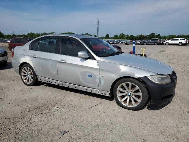 2011 BMW 328 Xi Sulev VIN: WBAPK5G51BNN24655 Lot: 53879874