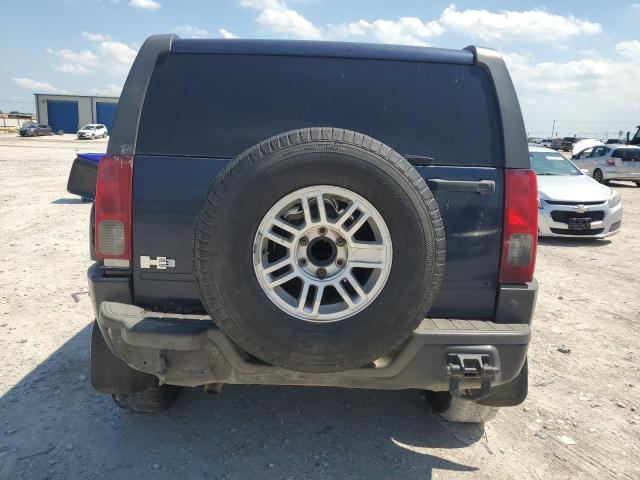 2008 Hummer H3 VIN: 5GTEN13E288141825 Lot: 57067764