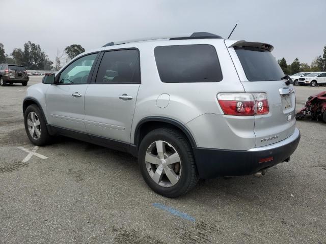 2010 GMC Acadia Sle VIN: 1GKLVLED2AJ230165 Lot: 54817114