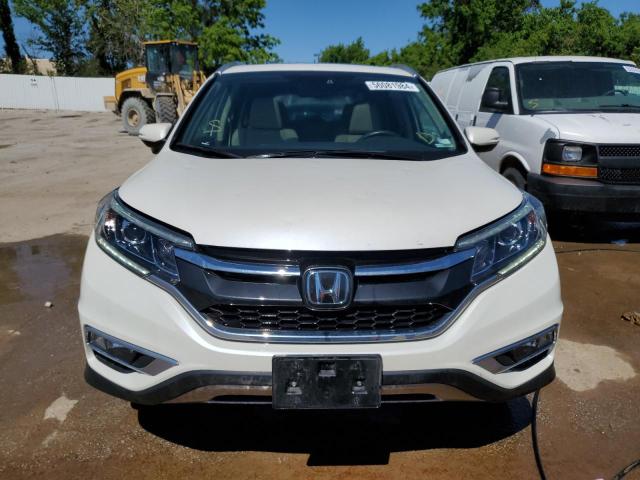2016 HONDA CR-V TOURI - 5J6RM4H95GL101124