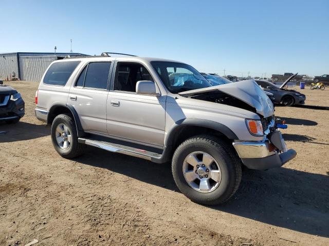 1998 Toyota 4Runner Sr5 VIN: JT3HN86R8W0172394 Lot: 55160144