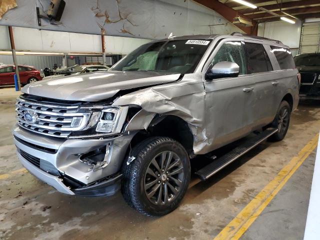 1FMJK1KT6LEA46897 2020 Ford Expedition Max Limited