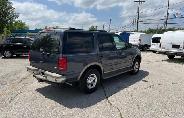 2001 Ford Expedition Eddie Bauer VIN: 1FMFU18LX1LB61387 Lot: 54416304