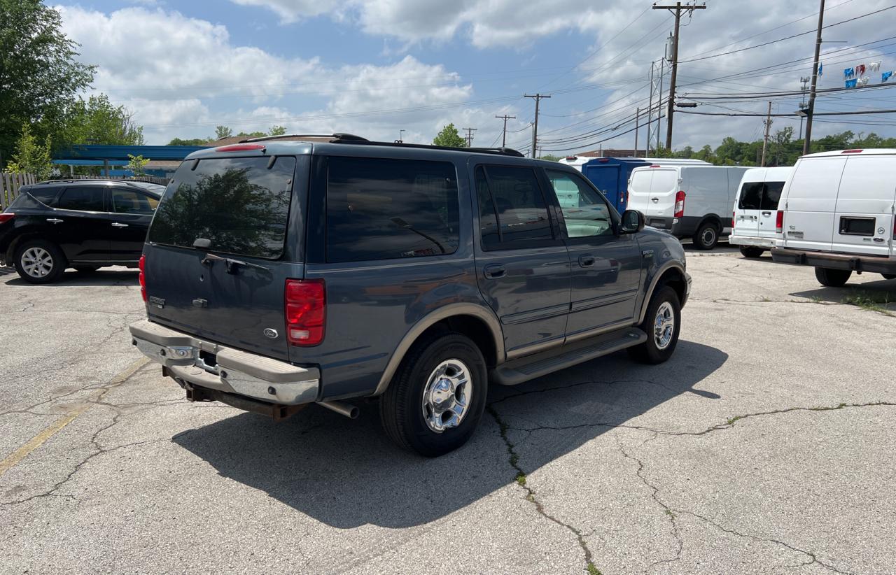 1FMFU18LX1LB61387 2001 Ford Expedition Eddie Bauer