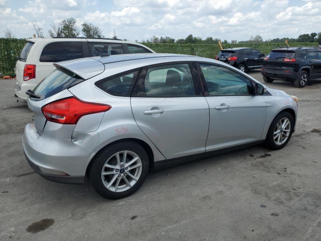 2015 Ford Focus Se VIN: 1FADP3K22FL244470 Lot: 54061134