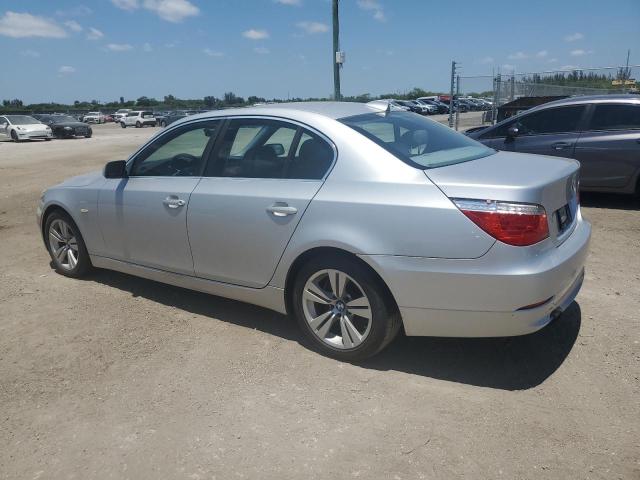 2009 BMW 528 I VIN: WBANU53589C119938 Lot: 54438154