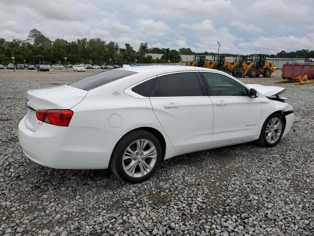 2014 Chevrolet Impala Lt VIN: 1G1125S30EU167468 Lot: 54543204