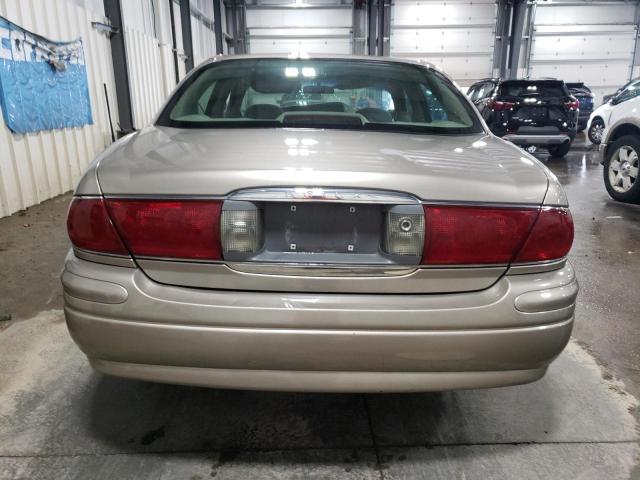 2001 Buick Lesabre Custom VIN: 1G4HP54K714284160 Lot: 55868744