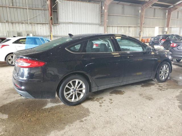 2020 Ford Fusion Se VIN: 3FA6P0HD7LR184604 Lot: 52692264