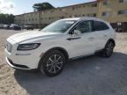 2022 LINCOLN NAUTILUS - 2LMPJ6J97NBL08686