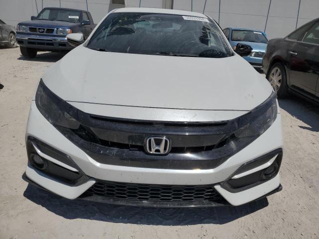 SHHFK7H45LU224017 Honda Civic SPOR 5