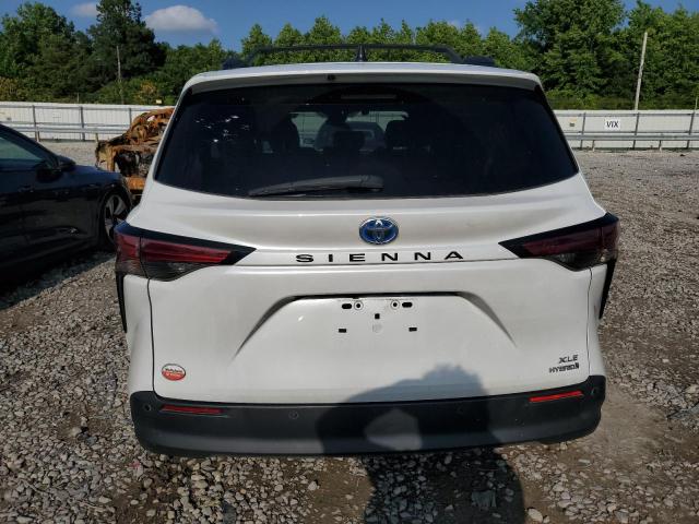 5TDJRKEC1NS087064 Toyota All Models SIENNA XLE 6