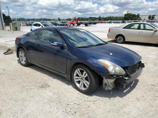 2010 Nissan Altima S VIN: 1N4AL2EP3AC134004 Lot: 55486384