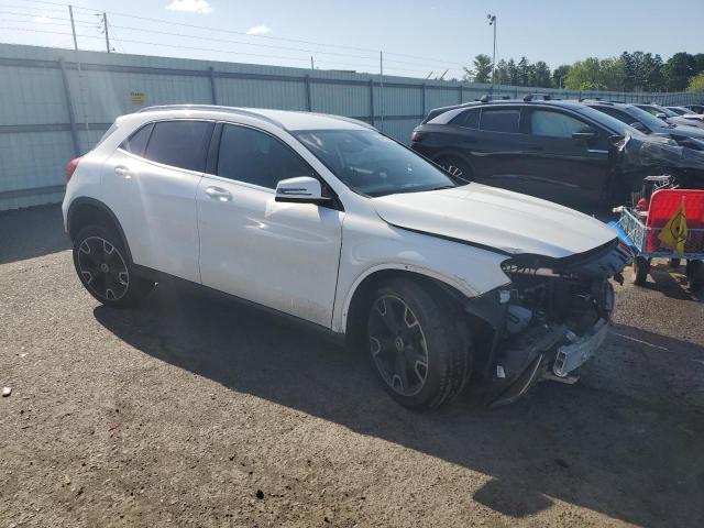 VIN WDCTG4EB5KJ551526 2019 Mercedes-Benz GLA-Class,... no.4