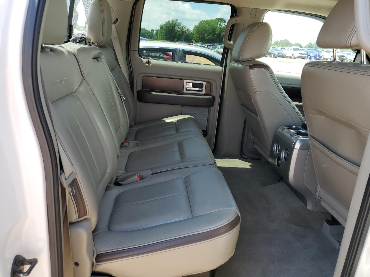 1FTFW1EV2AFC30477 2010 Ford F150 Supercrew