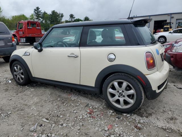 2009 Mini Cooper S VIN: WMWMF73579TW86112 Lot: 55249264